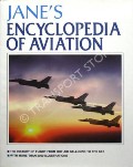 Jane's Encyclopedia of Aviation by TAYLOR, Michael J.H. (ed.)